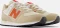New Balance 574 incense/poppy (Junior) Vorschaubild