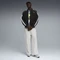Puma Fade puma silver/puma white/blue jewel Vorschaubild