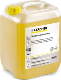 Kärcher Professional RM 31 PressurePro Öl- und Fettlöser Extra Reinigungsmittel, 20l