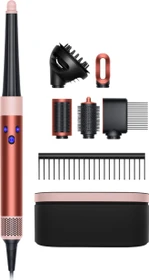 Dyson Airwrap HS08 i.d. Curly & Coily strawberry bronze/rosé