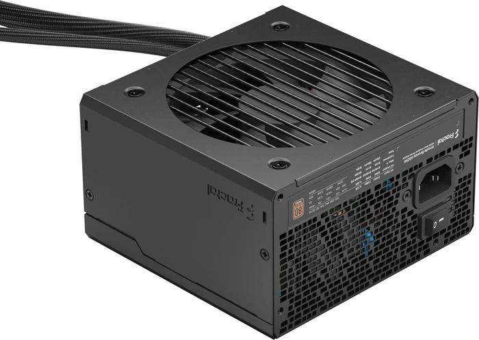 Fractal Design Anode Bronze 650W, ATX 2.52