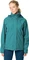 Vaude Escape Bike Light Fahrradjacke fjord green (Damen) Vorschaubild