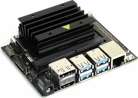 NVIDIA Jetson Nano Developer Kit