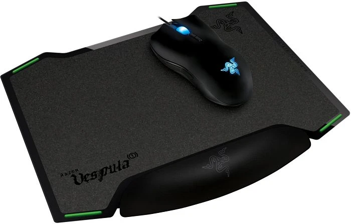 Razer Vespula