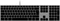 Matias USB-C Keyboard for Mac, Space Gray, USB, DE Vorschaubild