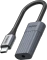 Rapoo UCA-1012 Audio Adapter, 1x USB-C [Stecker] Vorschaubild