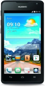 Huawei Ascend Y530 schwarz