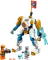 LEGO Ninjago - Zanes Power-Up-Mech EVO Vorschaubild