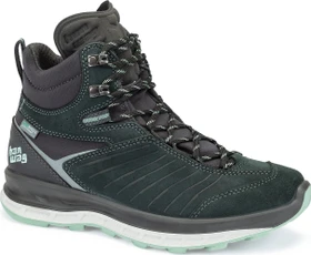 Hanwag Blueridge ES petrol/mint (Damen)