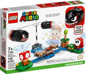 LEGO Super Mario - Riesen-Kugelwillis Erweiterungsset