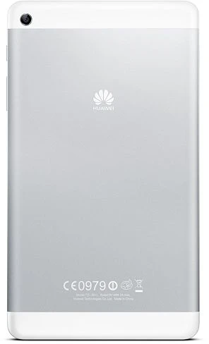 Huawei MediaPad M1 8.0, weiß, LTE