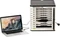 Parat Paraproject Cube U10 Lade-/Synchronisierungs-/Aufbewahrungs-Station, 10 iPads bis 11.6", Lightning, EU-Version Vorschaubild