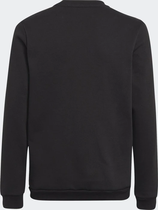 adidas Entrada 22 Sweatshirt schwarz (Junior)