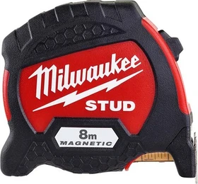 Milwaukee STUD Generation 2 Maßband 8m