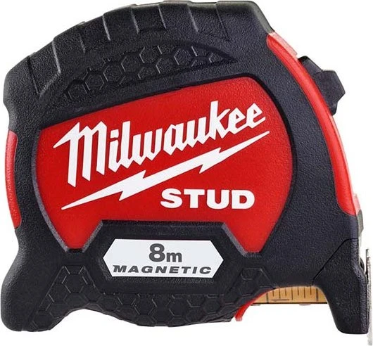 Milwaukee STUD Generation 2 Maßband