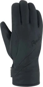 Roeckl Casoro GTX Skihandschuhe schwarz (Damen)