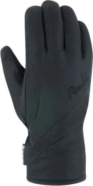 Roeckl Casoro GTX Skihandschuhe schwarz (Damen)