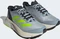 adidas Adizero Boston 12 wonder blue/lucid lemon/carbon (Herren) Vorschaubild