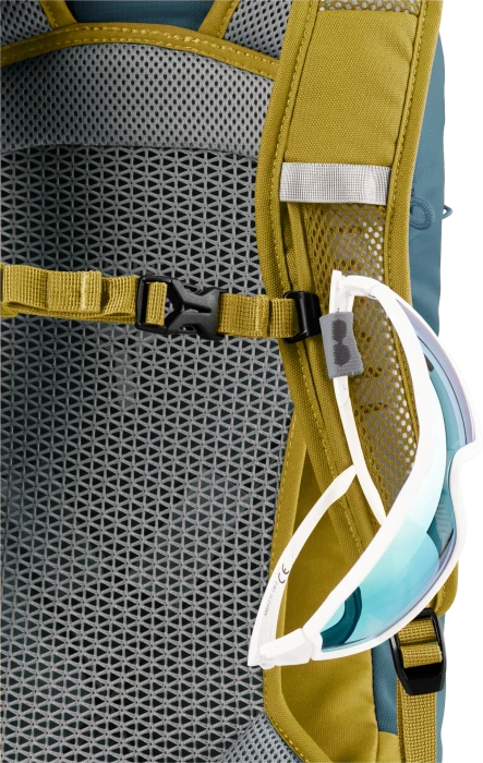 Deuter AC Lite 30 arctic/turmeric