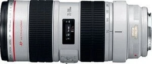 Canon EF 70-200mm 2.8 L IS USM