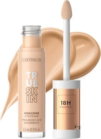 Catrice True Skin High Cover Concealer 005 warm macadamia, 4.5ml
