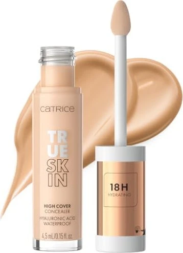 Catrice True Skin High Cover Concealer