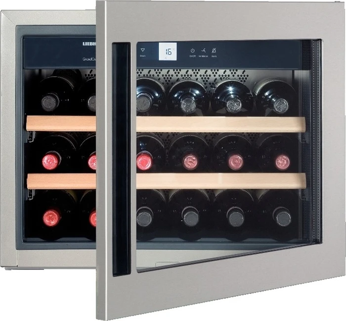 Liebherr WKEes 553-26 GrandCru