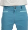 Black Diamond Valley Kletterhose kurz creek blue (Herren) Vorschaubild
