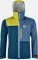 Ortovox 3L Ortler Jacke (Herren) Vorschaubild