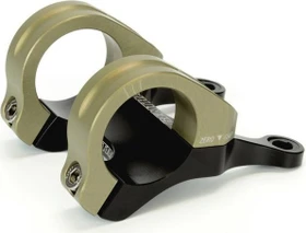 Renthal Integra 31.8mm 0° Vorbau 45mm