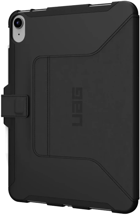 UAG Scout Series Case für Apple iPad (10.Gen, 2022) 10.9", schwarz
