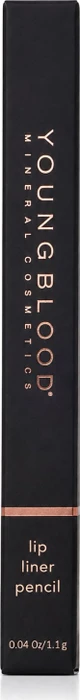 Youngblood Lip Pencil plum, 1.1g