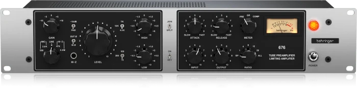 Behringer 676
