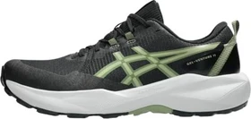 Asics Gel-Venture 11 black/khaki green (Herren)