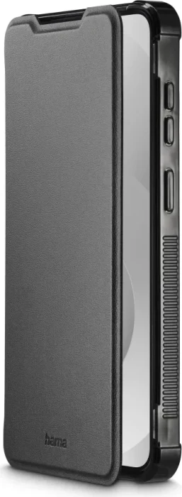 Hama Handytasche Extreme Protect magnetisch für Samsung Galaxy S26+ schwarz