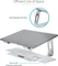 StarTech Notebook-Stand 13-17.3", silber Vorschaubild