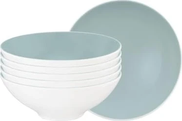 Seltmann Weiden Life Fashion chic 25674 Dessertschale 14.5cm 390ml green