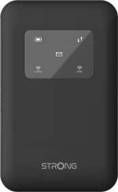 Strong 4G+ Airspot 510, AC1200