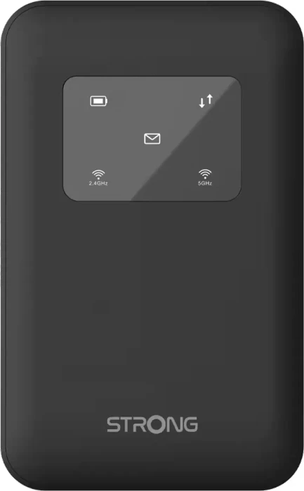 Strong 4G+ Airspot 510 / 520