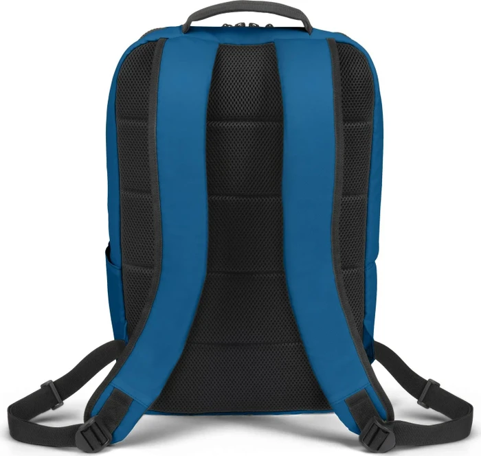 Dicota Commuter 13-16" Rucksack, blau