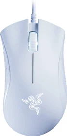 Razer DeathAdder Essential White Edition, weiß, USB (RZ01-02540200-R3M1)