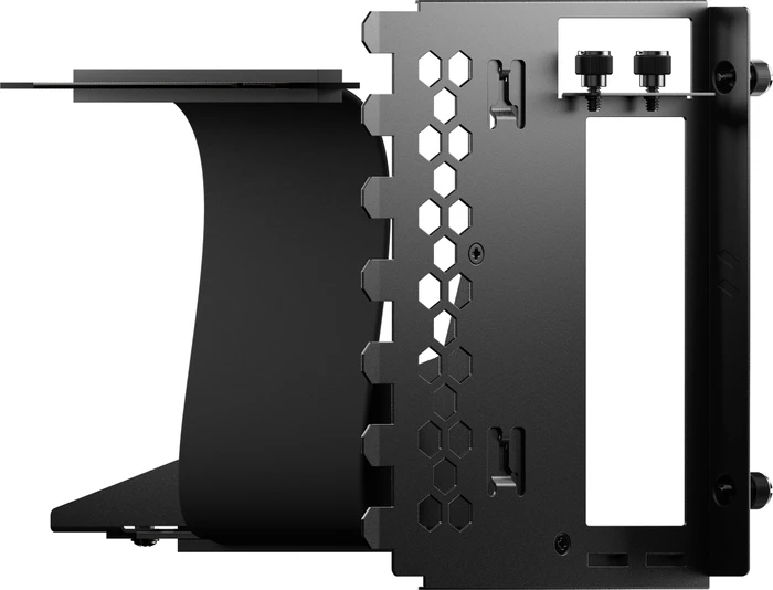 Fractal Design Flex B-20 Riser Card Cable, gewinkelt, PCIe 3.0, 200mm