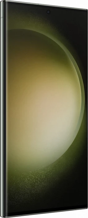 Samsung Galaxy S23 Ultra 512GB grün