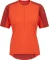 Rab Cinder Tract Shirt kurzarm (Damen) Vorschaubild