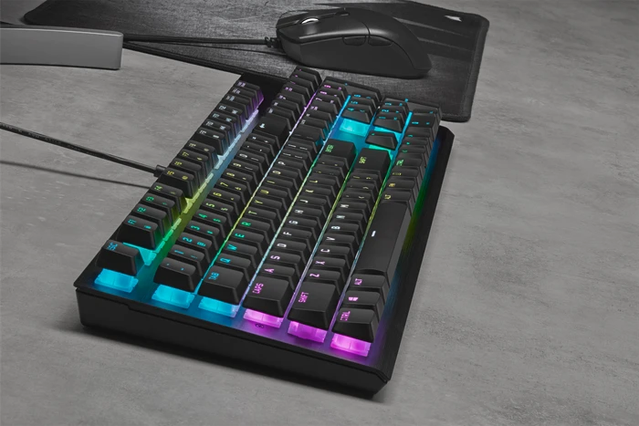 Corsair Katar Pro XT Ultra-Light Gaming Mouse, USB