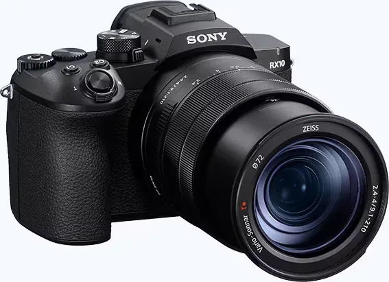 Sony Cyber-shot DSC-RX10 V