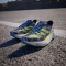 adidas Adizero Adios Pro 3 crystal white/lucid lemon/blue burst (Damen) Vorschaubild
