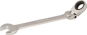 Silverline Maul-Ringratschenschlüssel, 17mm
