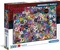 Clementoni Impossible Puzzle! Stranger Things Vorschaubild