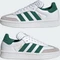 adidas Samba XLG cloud white/collegiate green/clear granite Vorschaubild